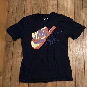 Boys Nike t shirt